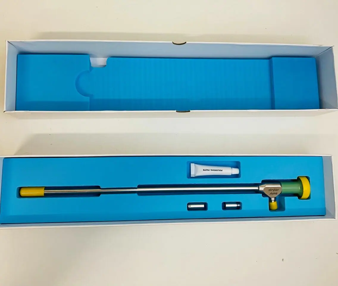 Lens Aim stryker - 7